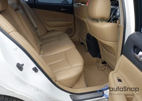 2009 Nissan Maxima S/Sv z USA, uszkodzony, nr VIN 1N4AA51E09C830973